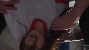 Japanese making love siko