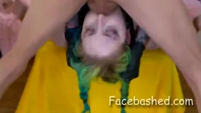 Extreme Seem like Mediocre Floosie Compilation