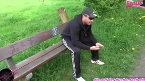 Heibe Latina Fickt Mit Einem Fremden Aus Dem Parking-lot