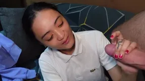 Skeletal Orbit Asian Tries Huge Horseshit