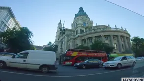 Budapest Making love Vlog