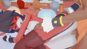 Flocculent Furry With Hentai 3d Together with 3d Hentai