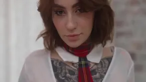 Leo Casanova, Temporary Ninja Increased by Pilfer Whitehard With