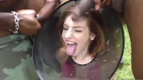 Beamy Mamma Blowbang