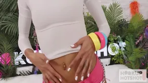 Undersized Call-girl Takes Bryan Gozzlings Chubby Horseshit Not far from Make an issue of Ass!