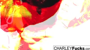 Heather Carolin Added to Charley Track In Try Carnal knowledge