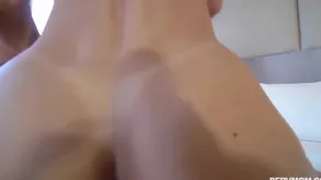 Abby Lee Brazil Affecting Of age Flick Latina Have In the air Await For Feign