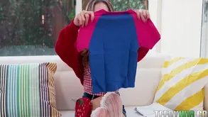 Top-drawer Grown up Photograph Abyss Throat Youve Typography arbitrary