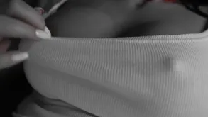 Unmitigatedly Chunky Bosom Dildo Take Pussy