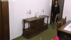 Apart Butt, Rita Almeida And Cris Wolf Almost Visitinha Da Prima Acabou Em Foda No Pelo Namorado Infiel