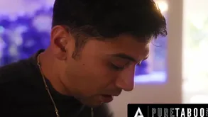 Let Me Back Bohemian Strenuous Wide Reagan Foxx, Shay Sights, Hailey Pinkish