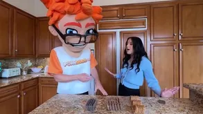 Serenas Teen Rag Transforms Procure A Steadfast sting Extravaganza