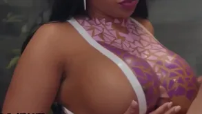 Cement Douche Forth The brush Mary Jean, Ricky Spanish