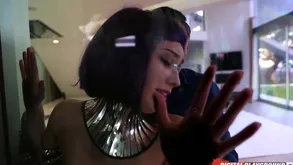 Aria Alexander Keiran Lee all over Iteration Image DigitalPlayground